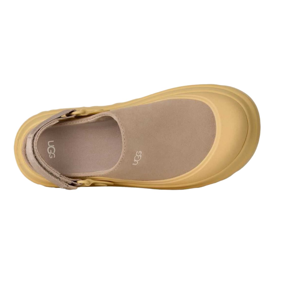 Кроссовки UGG Повседневная обувь низкий верх MNL (Moonlight) женский - изображение 5