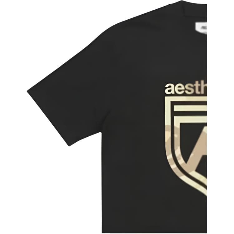Футболка PALACE x AESTHETICS T - изображение 3
