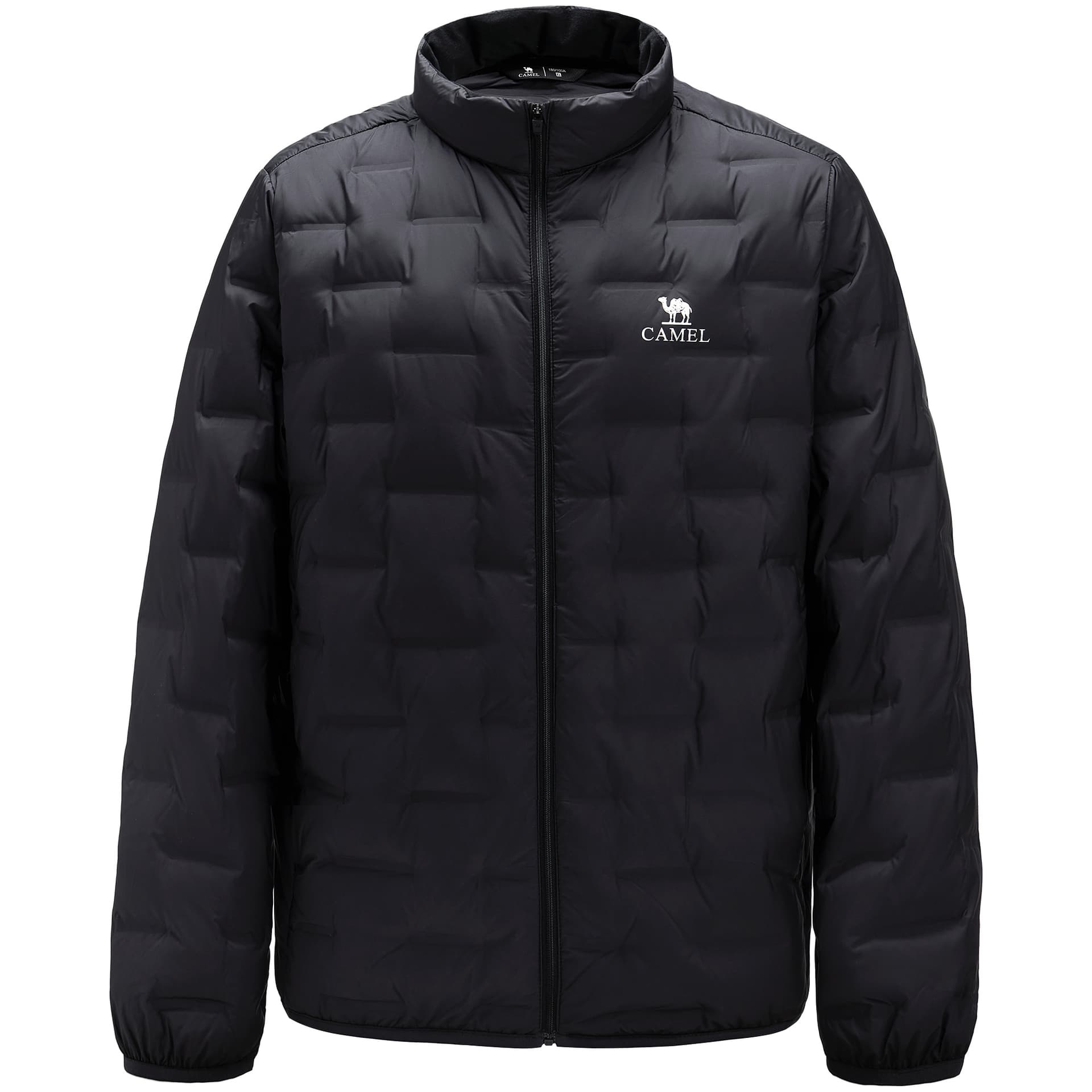 Зимняя куртка Camel Warm Fleece Collection Мужские пуховики - изображение 1