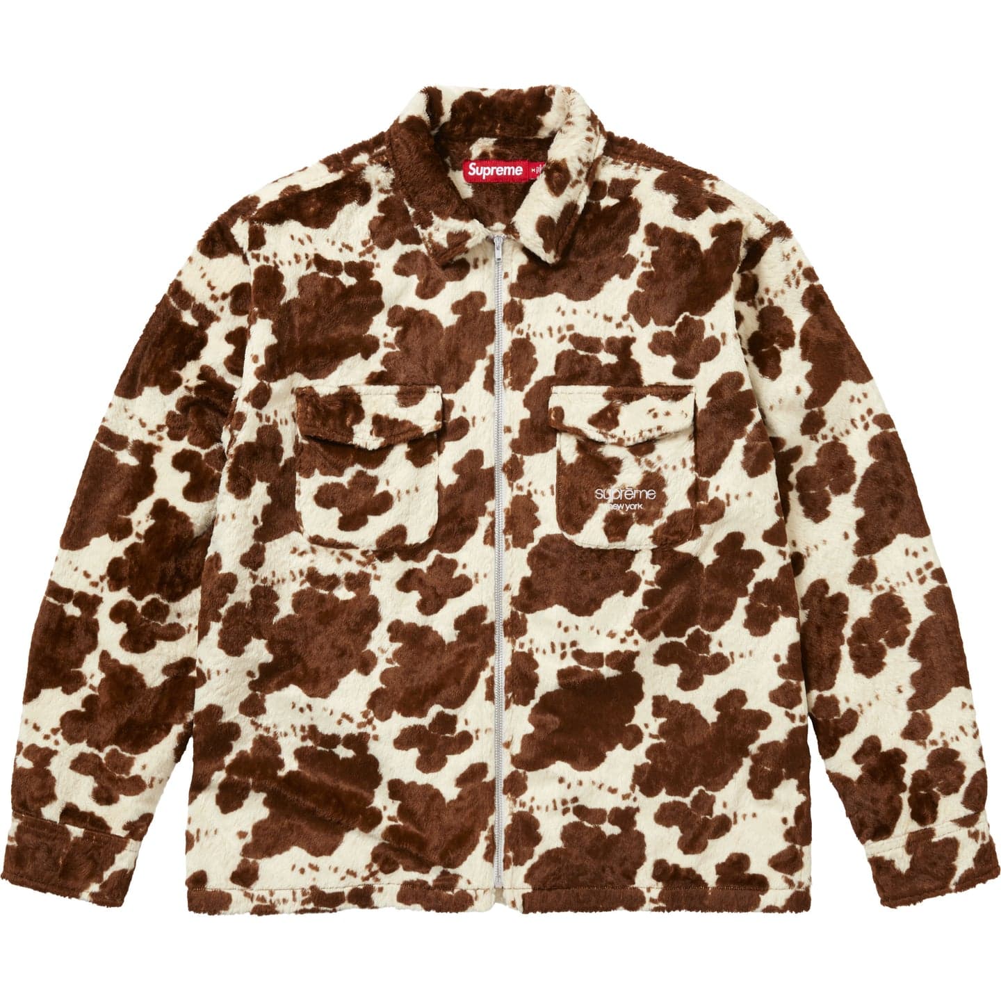 Куртка Supreme SS26 Унисекс Куртки - изображение 2
