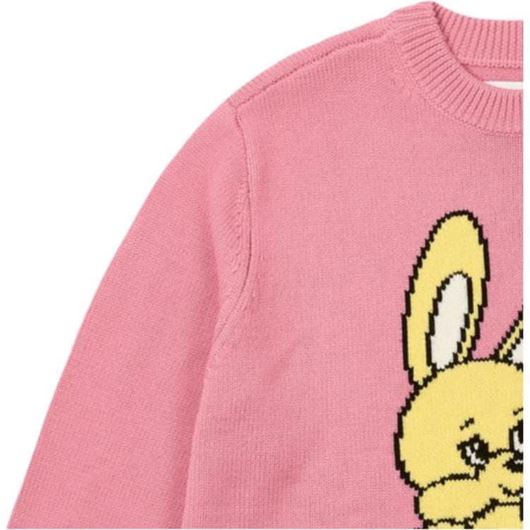 PALACE Розовый Унисекс Трикотаж - изображение 3