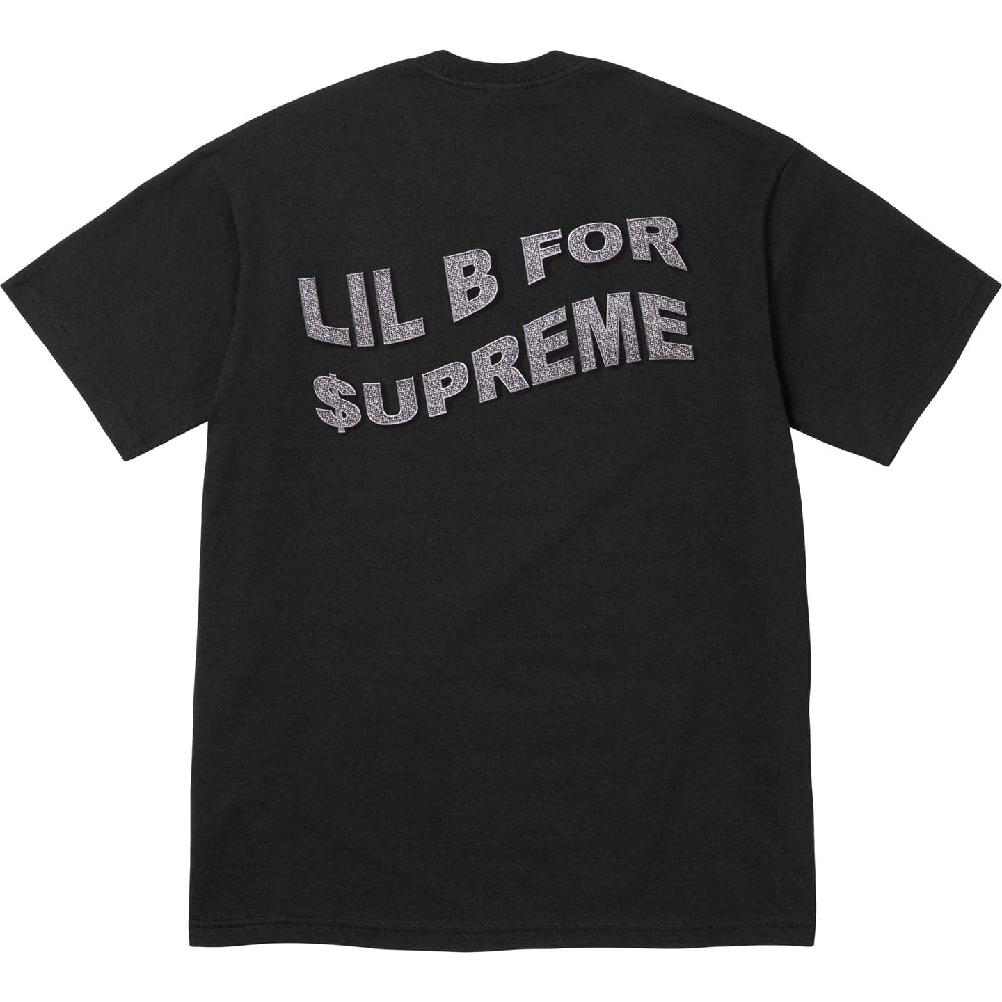 Футболка Supreme SS26 Унисекс T-рубашки - изображение 2