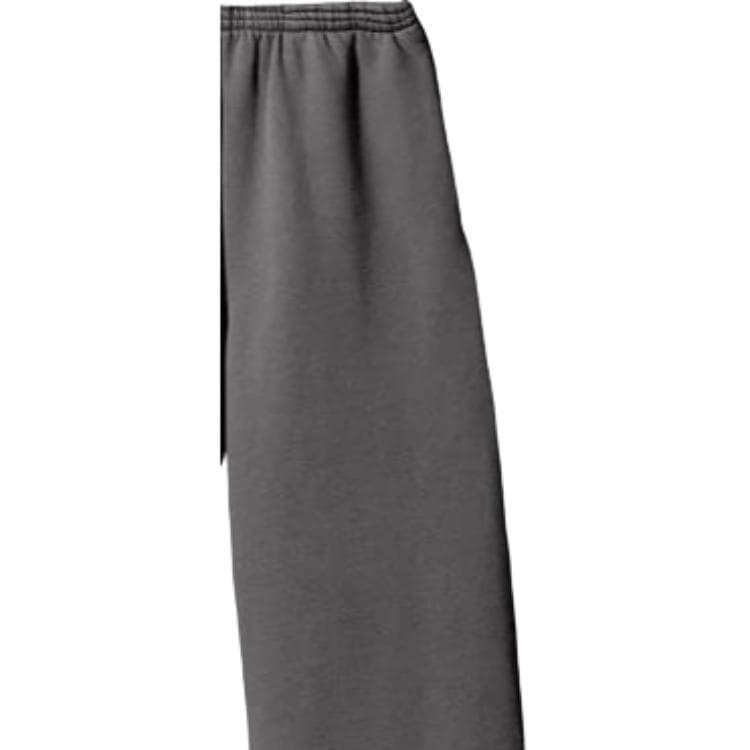 Штаны YEEZY x Balenciaga YEEZY X Gap X Balenciaga Mens Fleece Jogging Pant - изображение 4