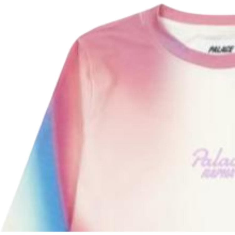 PALACE x Rapha LogoT - изображение 4