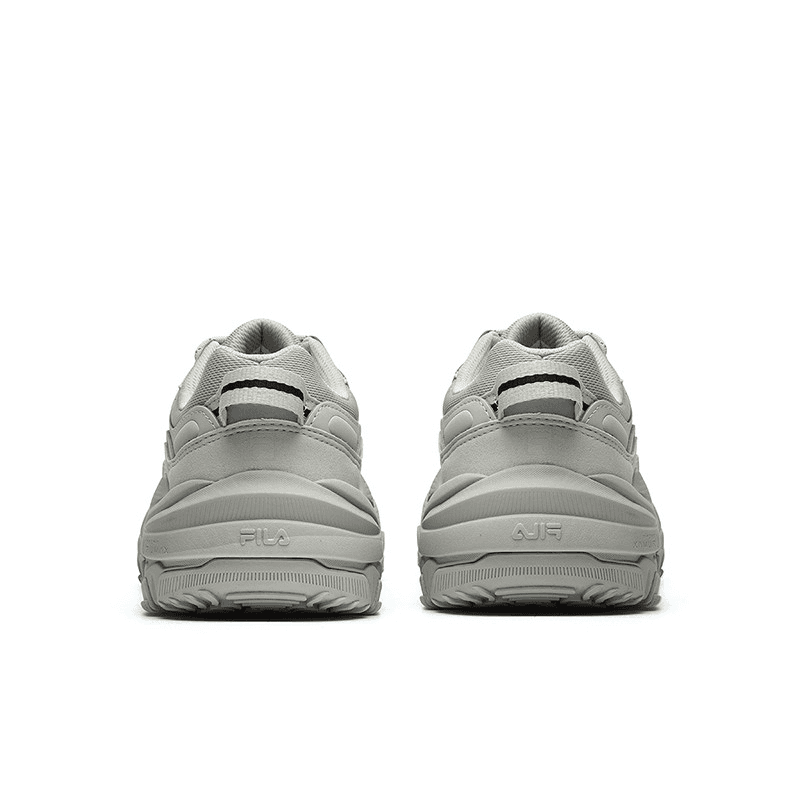 Кроссовки FILA 2 - изображение 4