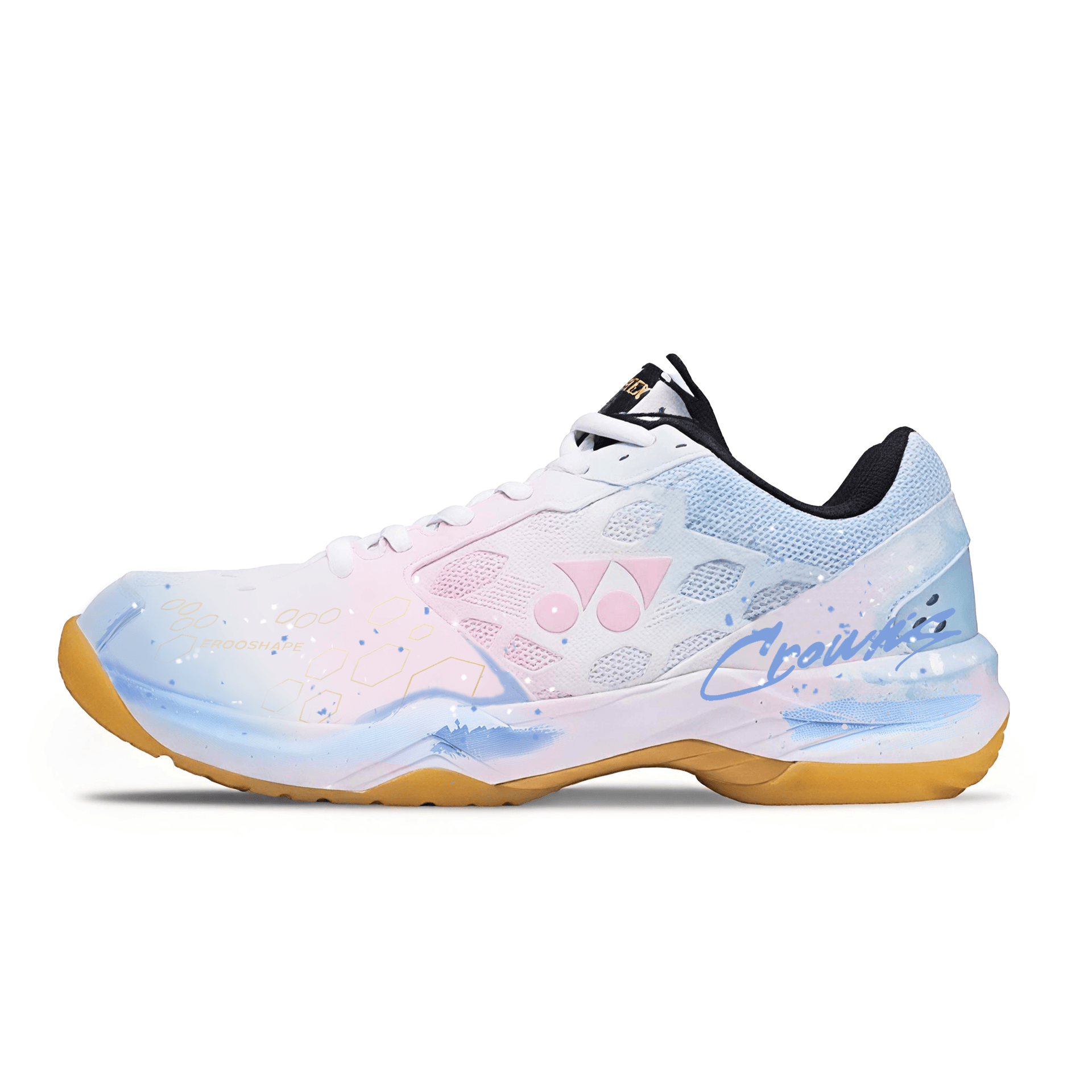 Кроссовки для бадминтона YONEX NF 99 - изображение 2