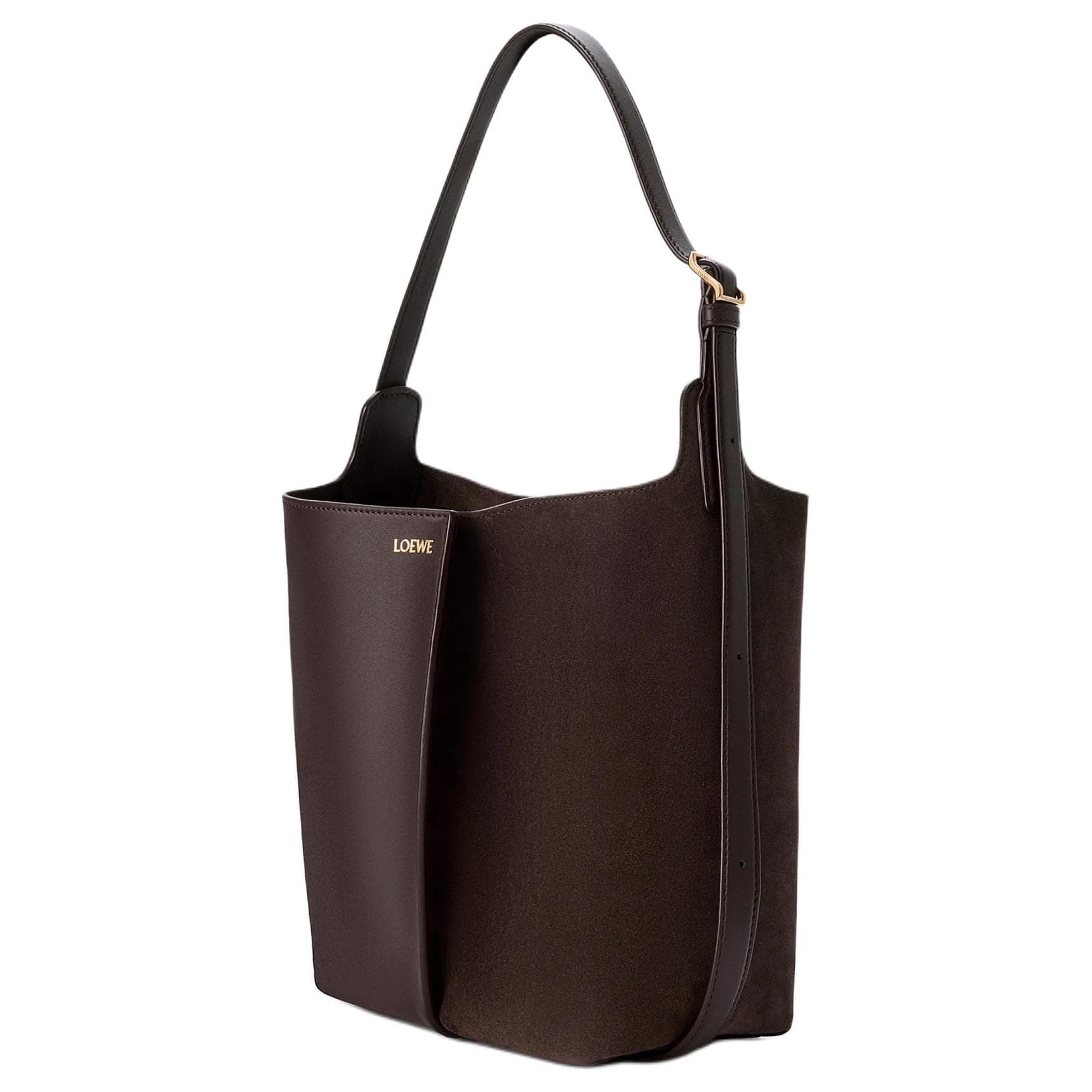 Сумка через плечо LOEWE Bilbao D - изображение 3