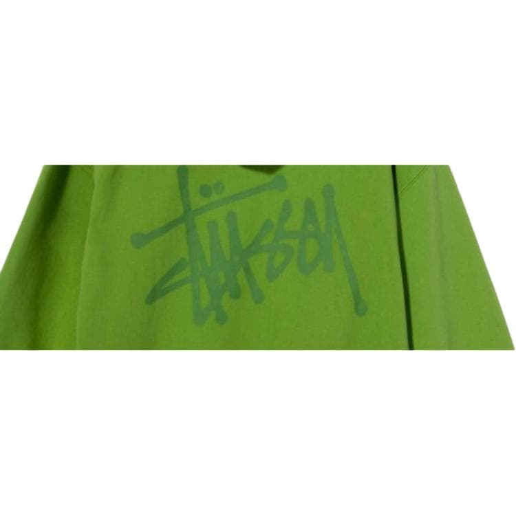 Худи Stussy Унисекс Толстовка - изображение 7