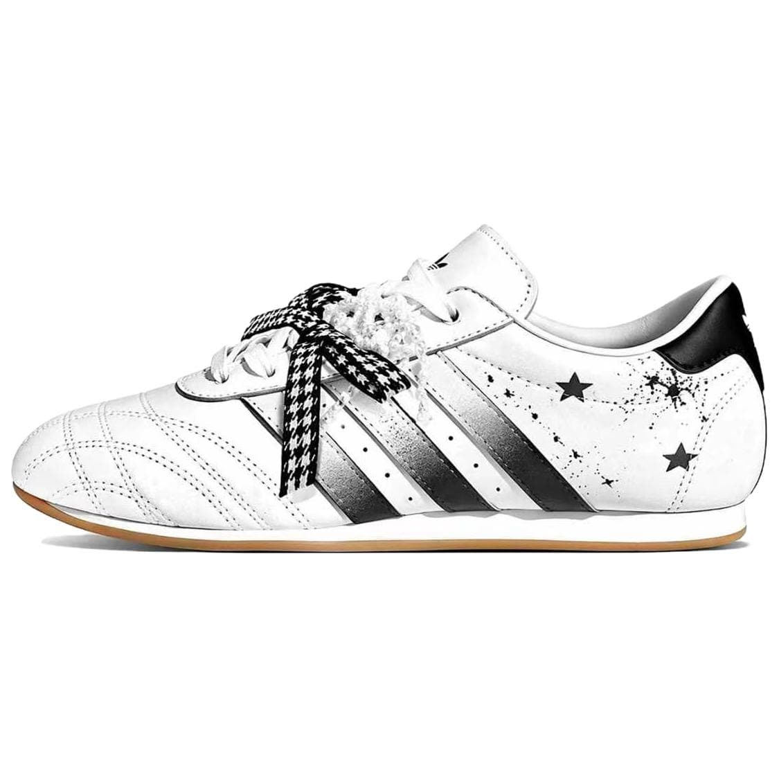Кроссовки для спортзала adidas originals Taekwondo T - изображение 2
