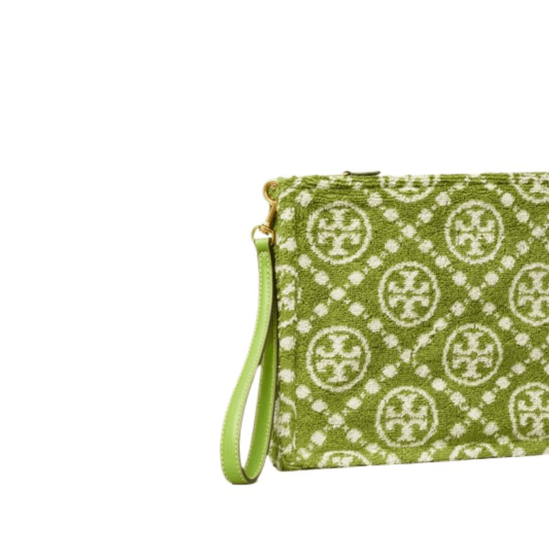 Сумка TORY BURCH T Monogram - изображение 5