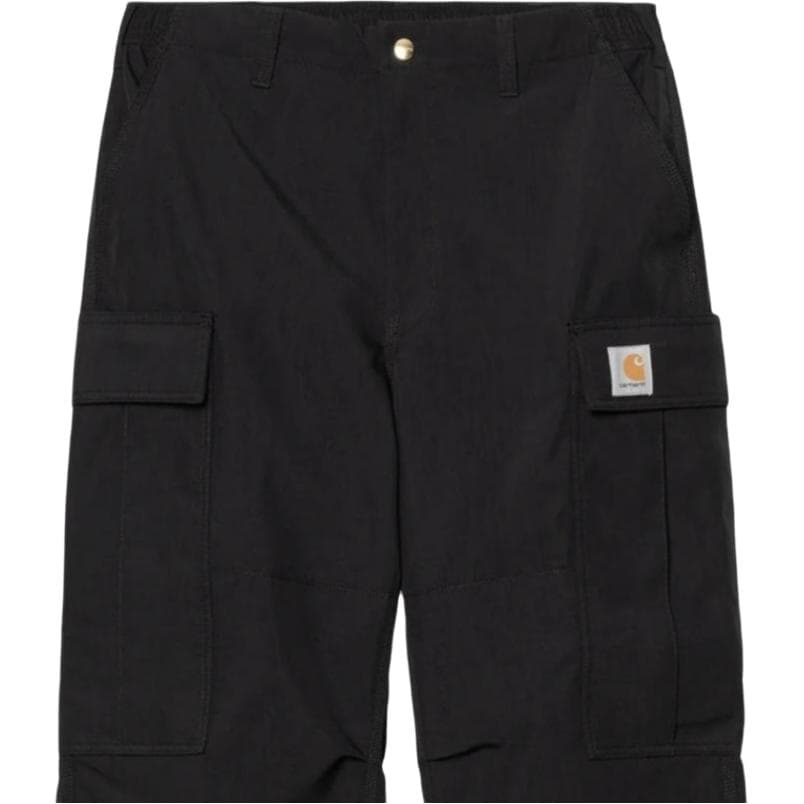 Штаны Carhartt WIP Carhartt WIP x INVINCIBLE Карго Брюки Унисекс - изображение 2