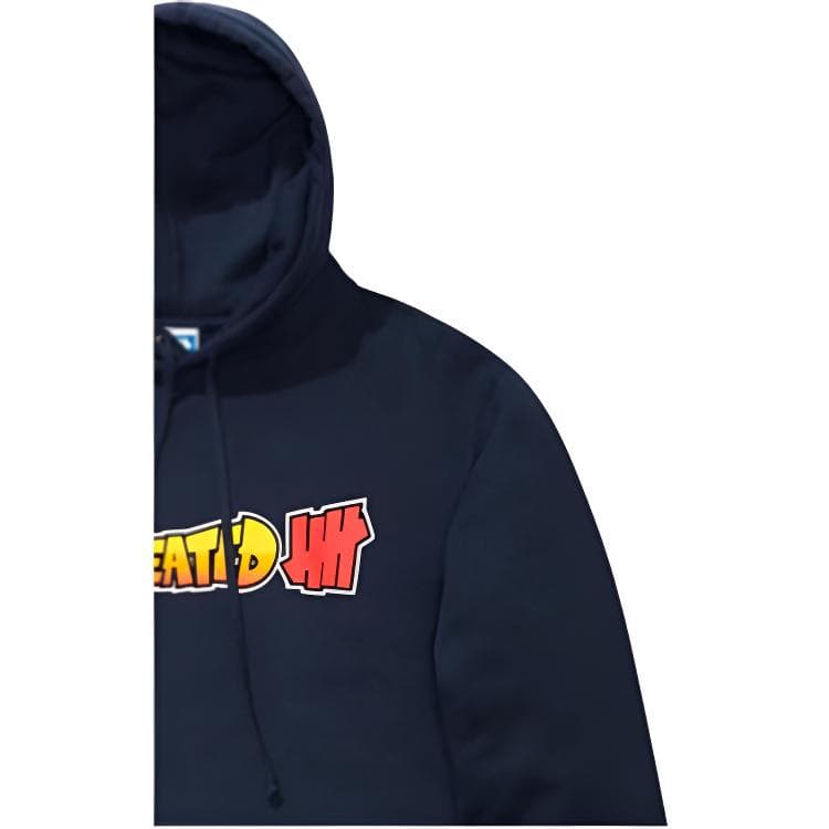 Худи UNDEFEATED - изображение 3