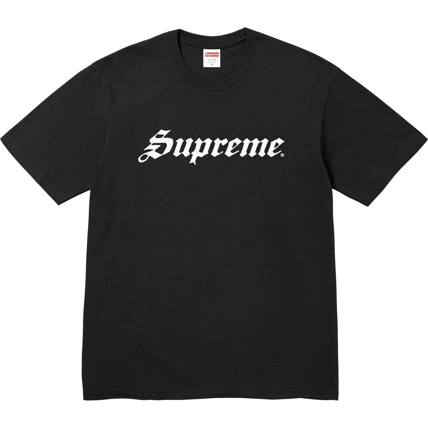 Футболка Supreme SS26 Унисекс T-рубашки - изображение 1
