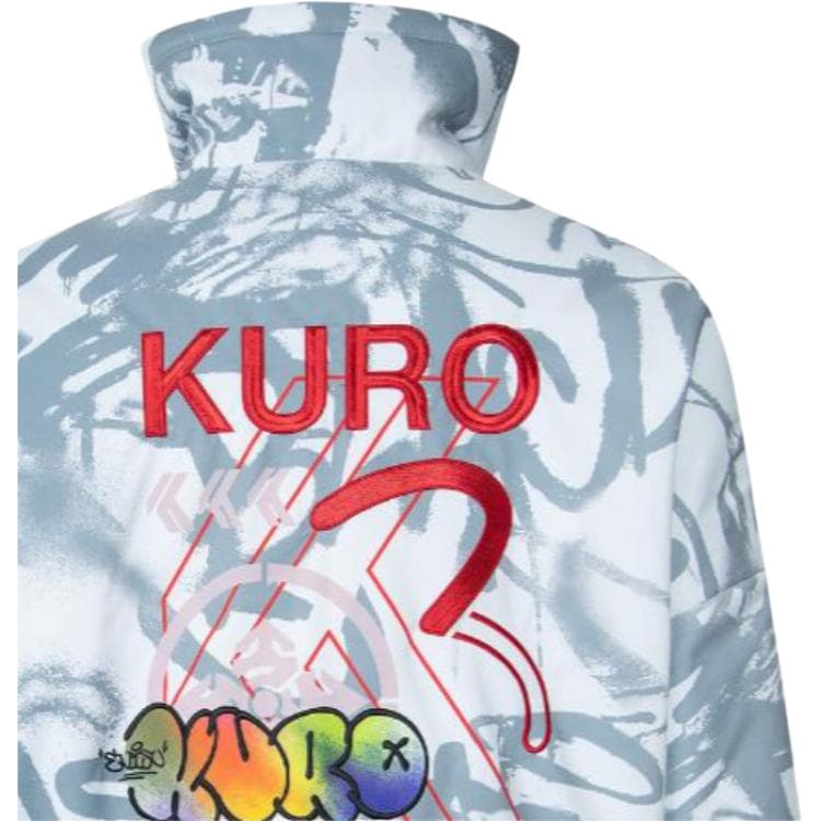 Куртка EVISU FW22 - изображение 3