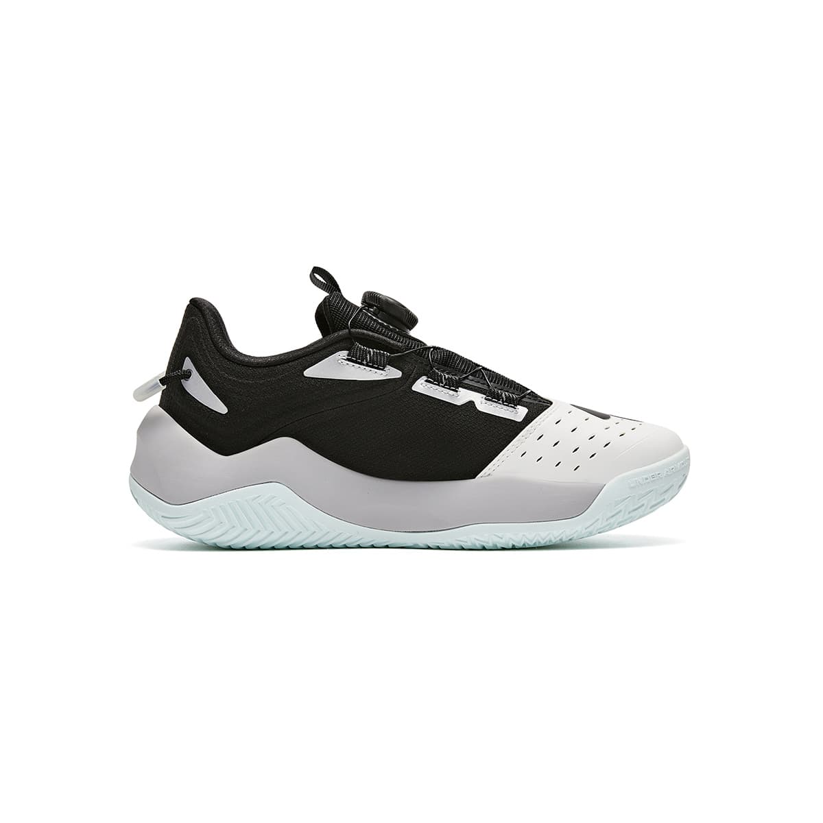 Кроссовки для баскетбола Under Armour Детские баскетбольные кроссовки Low Топ Kids - изображение 2