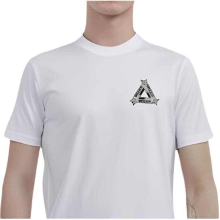 Футболка PALACE SS24 TRI-OG T-SHIRT THE T - изображение 6