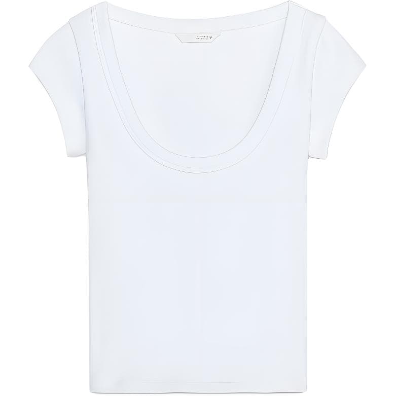 Футболка ZARA - изображение 1