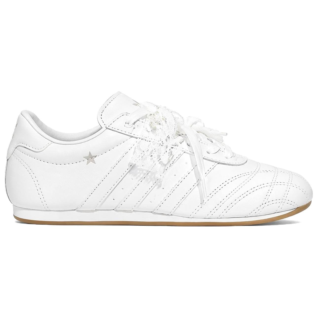 Кроссовки для спортзала adidas originals Taekwondo T - изображение 3