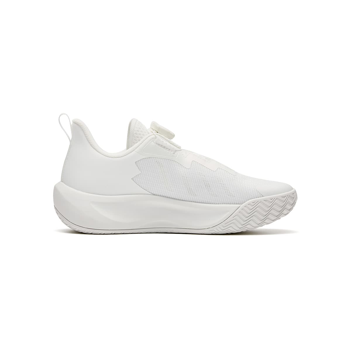 Кроссовки для баскетбола Under Armour Basketball Collection Детские баскетбольные кроссовки Low Топ Kids - изображение 2