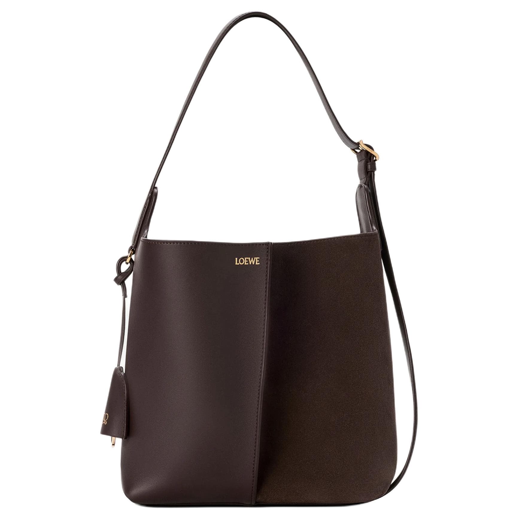 Сумка через плечо LOEWE Bilbao D - изображение 1