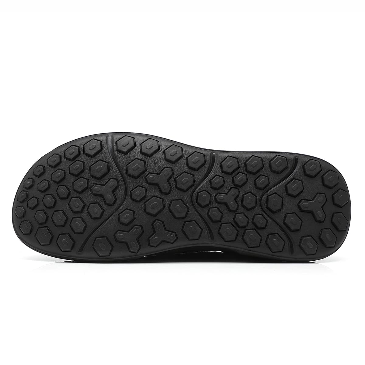 HARSON Повседневные кожаные туфли Low Top Мужские - изображение 5