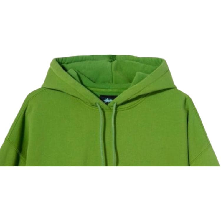 Худи Stussy Унисекс Толстовка - изображение 9