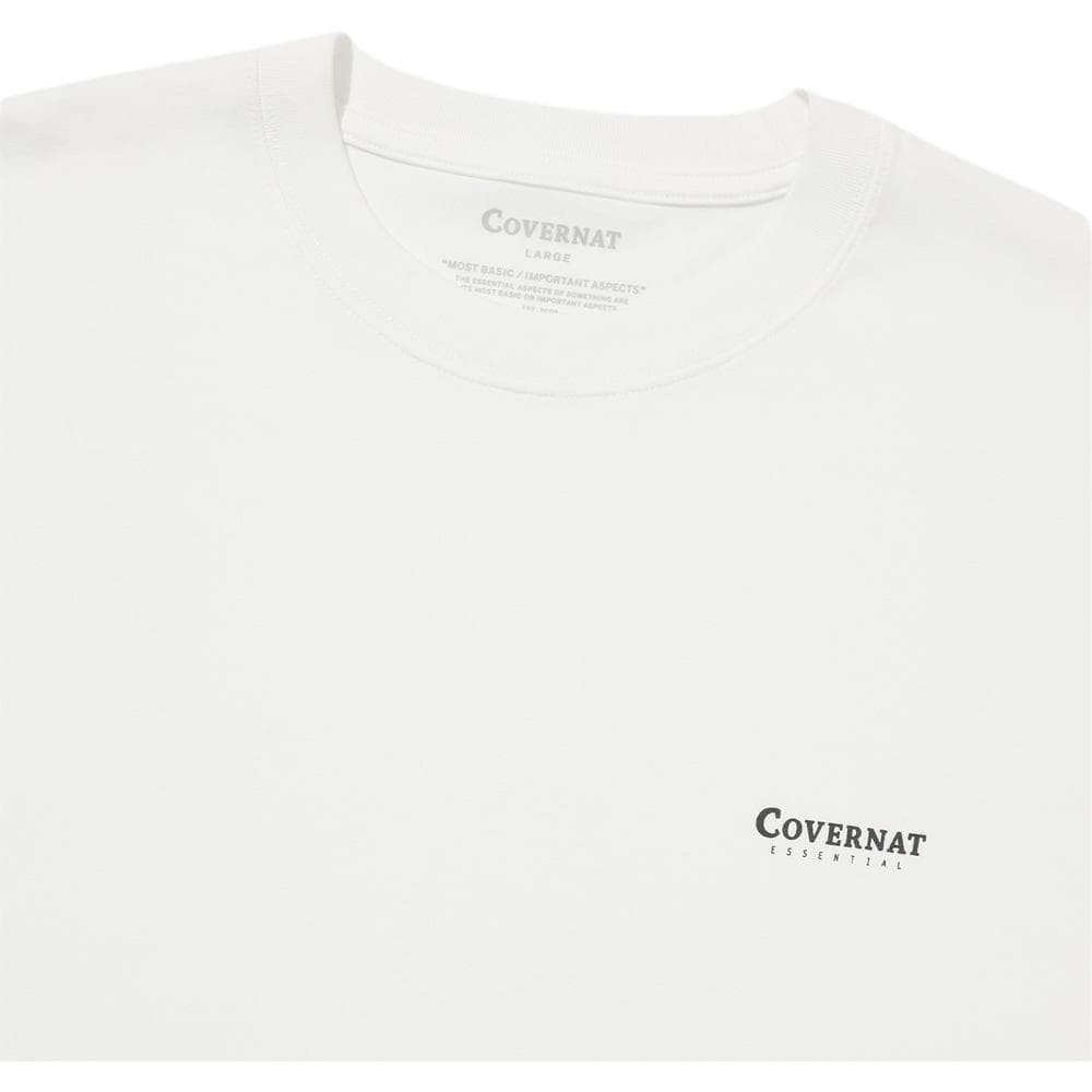 Футболка COVERNAT T 2 - изображение 5
