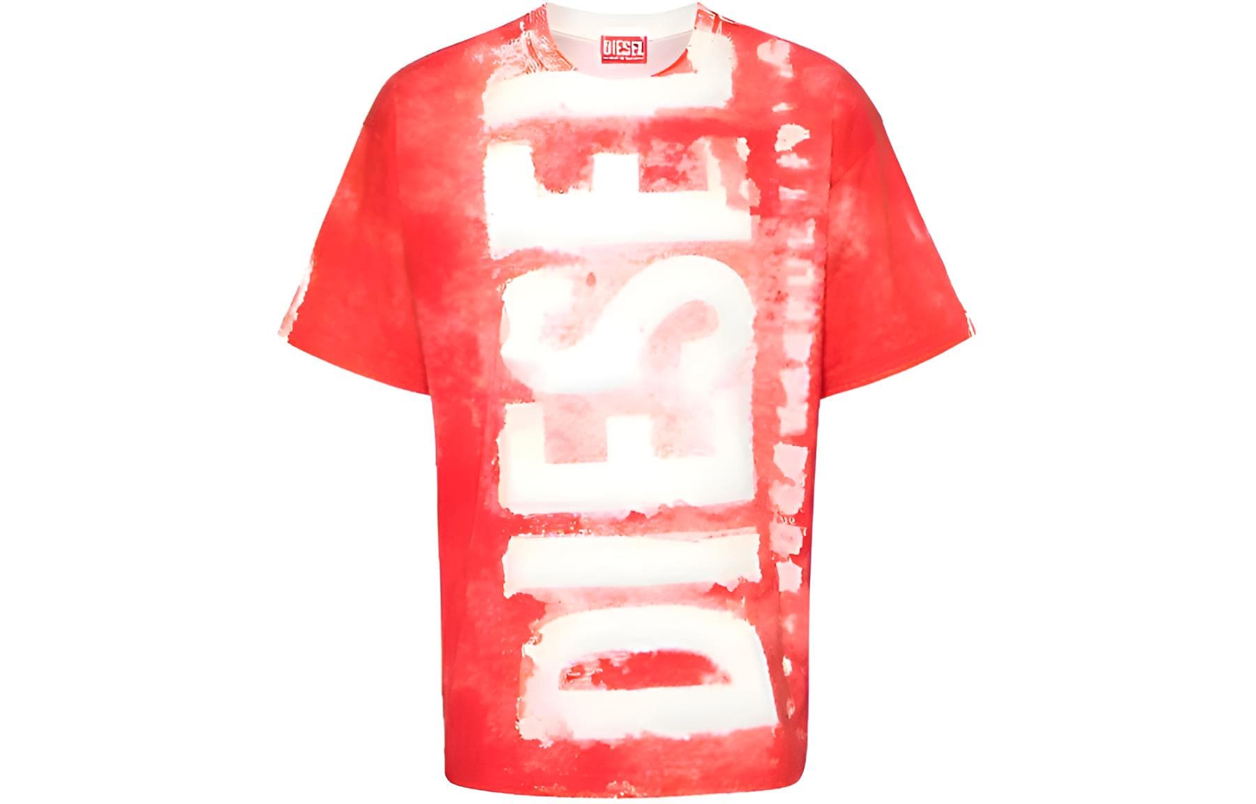 Футболка DIESEL SS24 T - изображение 1