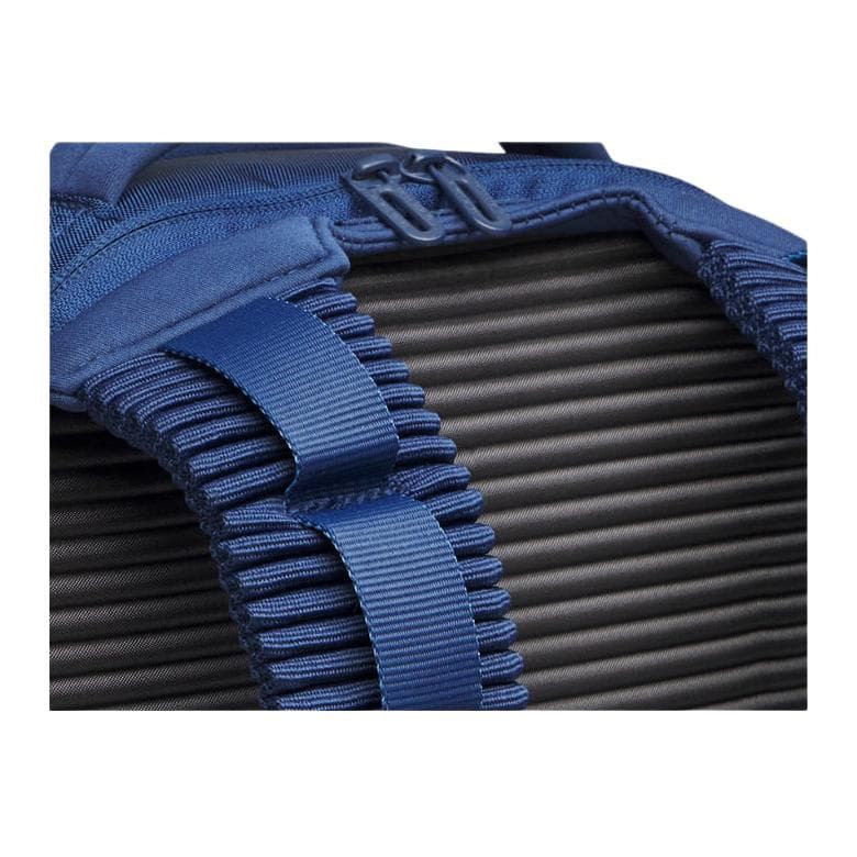 Рюкзак Рюкзаки Under Armour Hustle Эгейское море Синий Унисекс - изображение 3