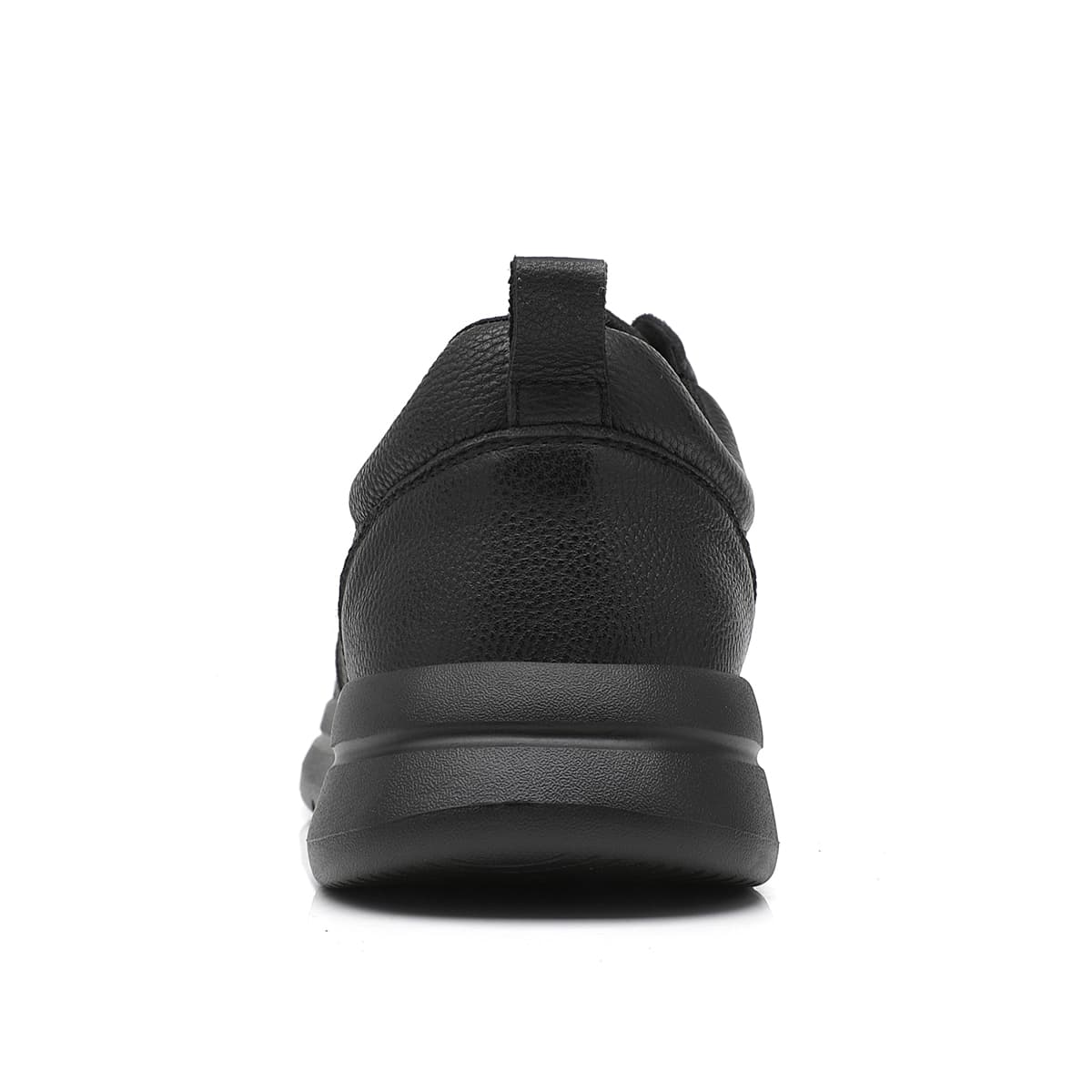 HARSON Повседневные кожаные туфли Low Top Мужские - изображение 4