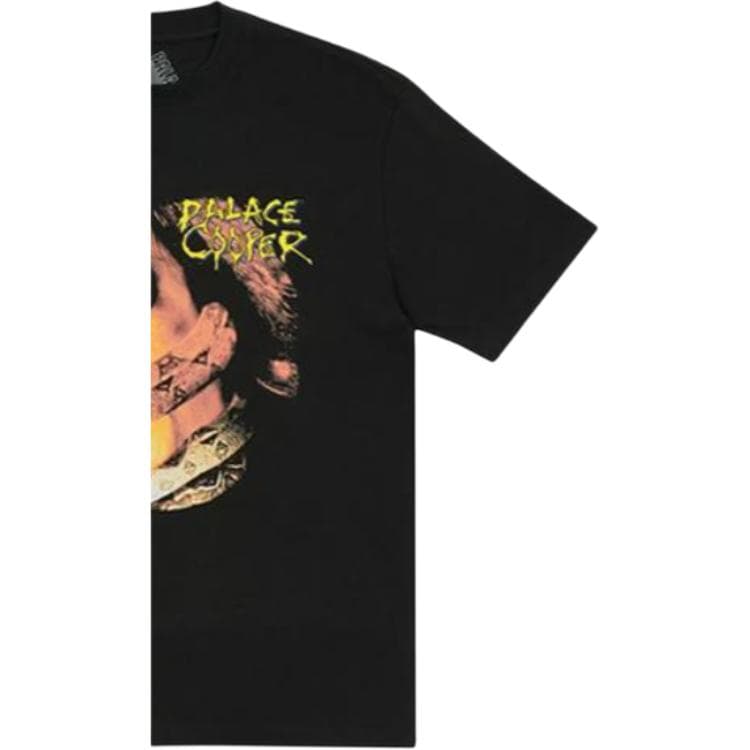 Футболка PALACE Alice Cooper T-shirt T - изображение 3
