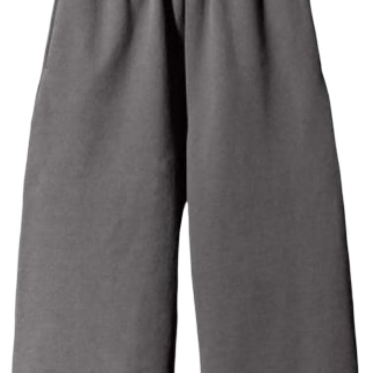 Штаны YEEZY x Balenciaga YEEZY X Gap X Balenciaga Mens Fleece Jogging Pant - изображение 3