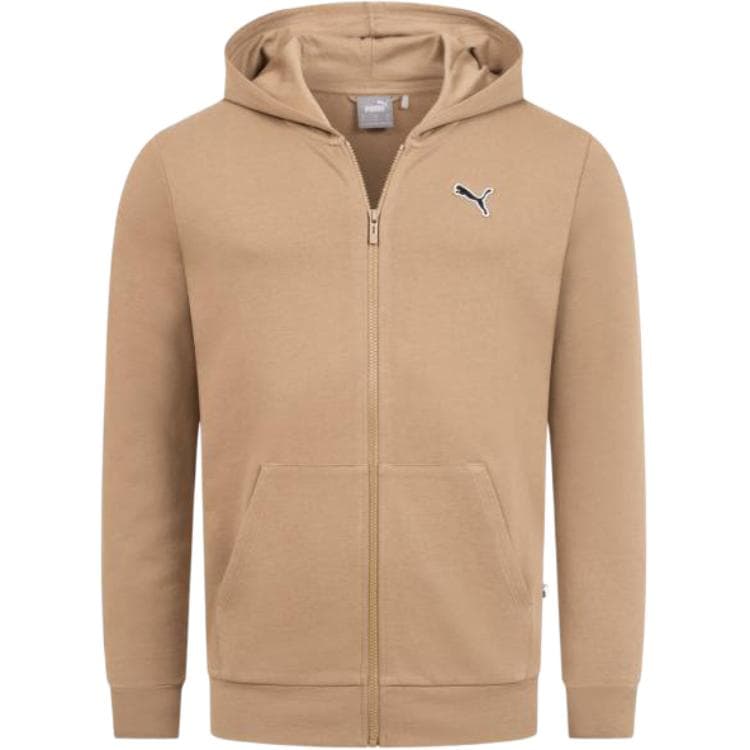 Худи PUMA - изображение 1