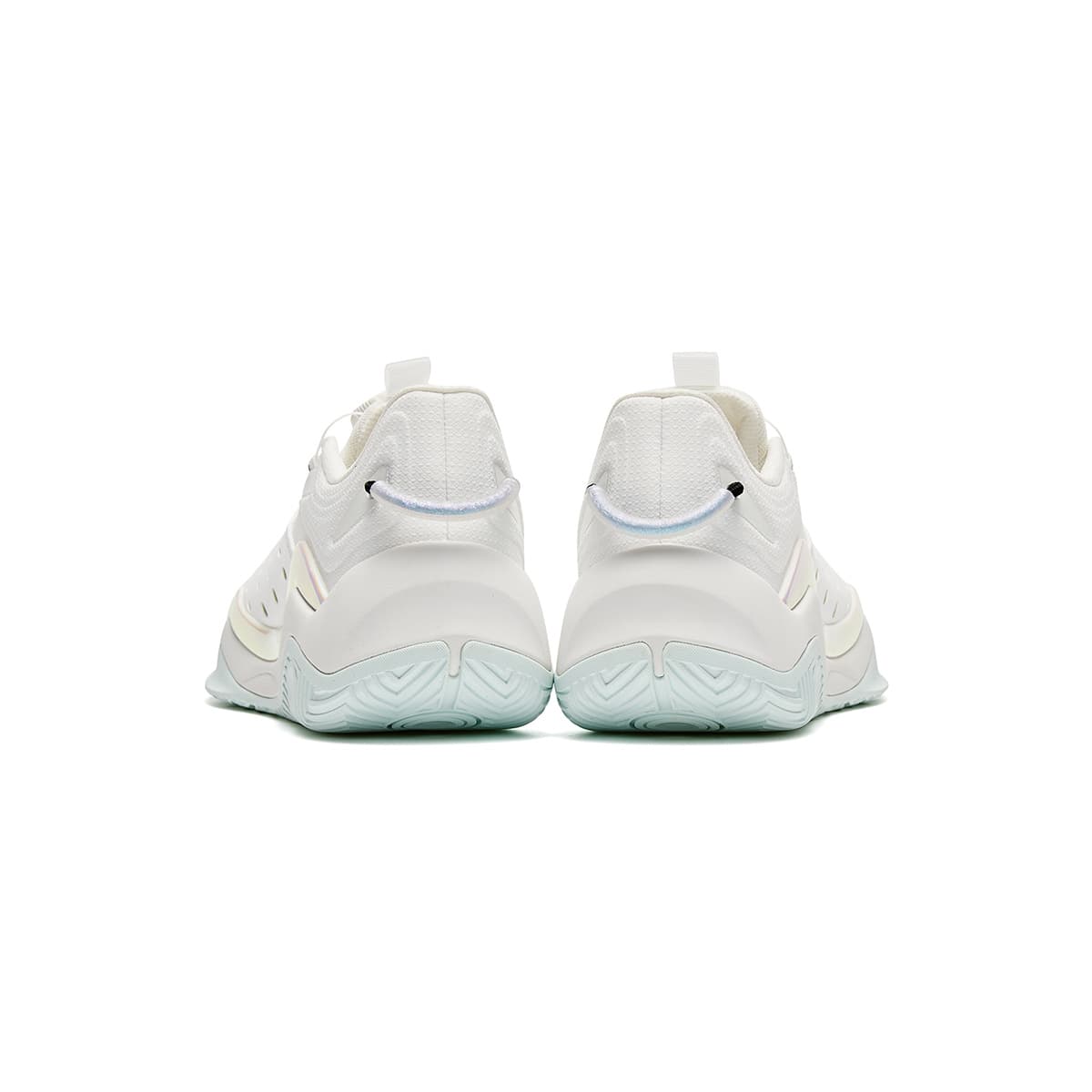 Кроссовки для баскетбола Under Armour Детские баскетбольные кроссовки Low Топ Kids - изображение 9