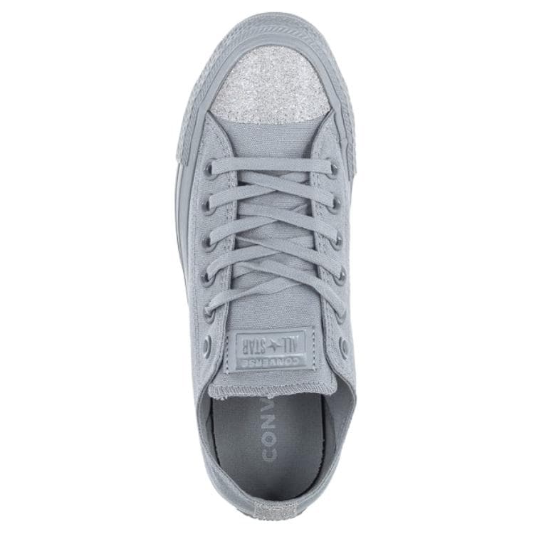 Кроссовки Converse All Star Ctas OX - изображение 3