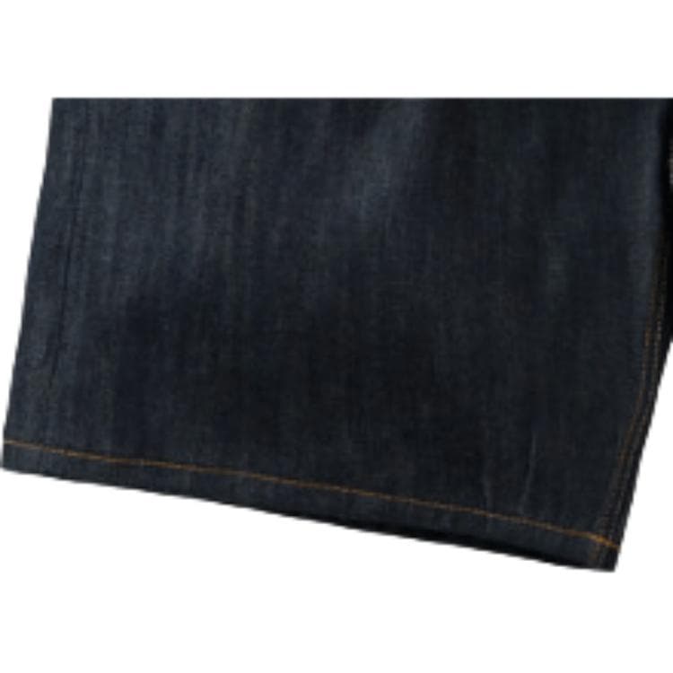Джинсовые шорты PALACE EVISU SS26 DROP8 Logo - изображение 5