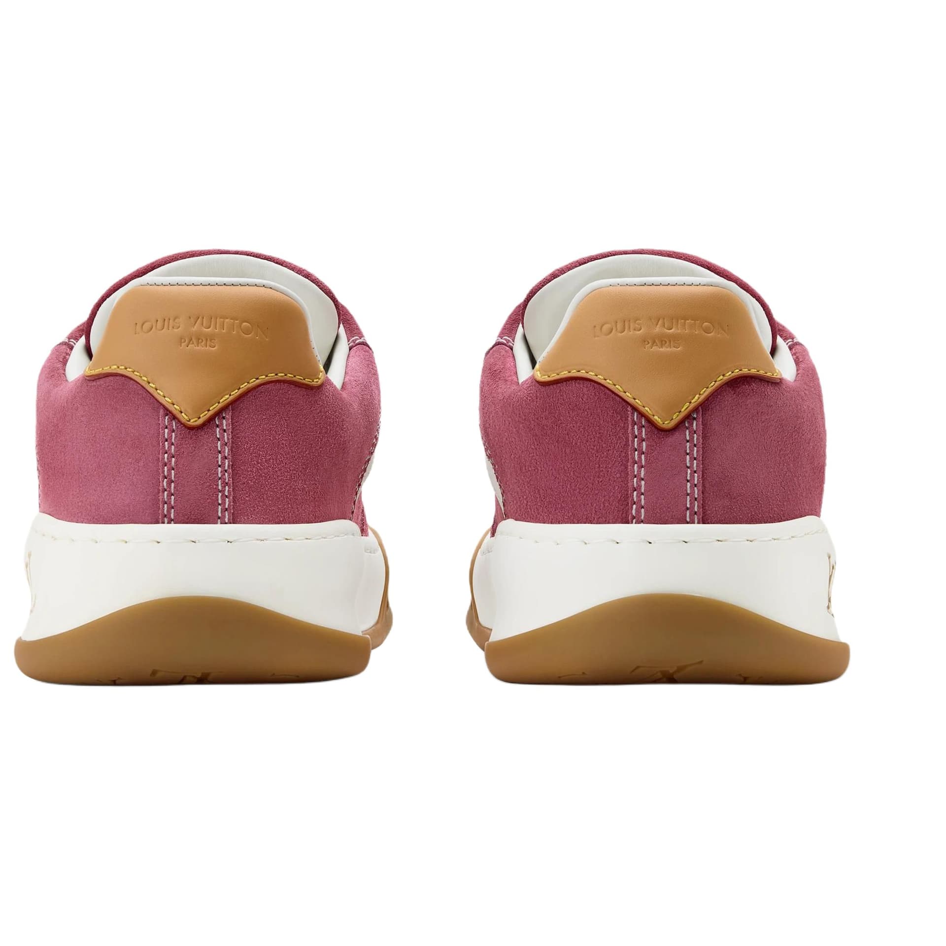 Кроссовки LOUIS VUITTON Tilted - изображение 5