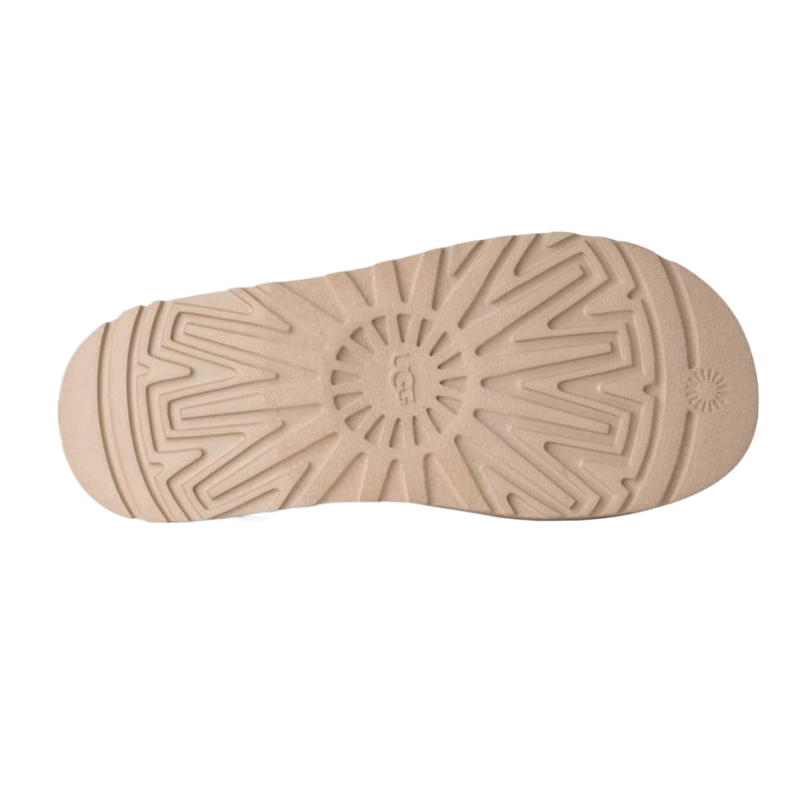 Кроссовки UGG Повседневная обувь Low Топ Каштановый Женский - изображение 5