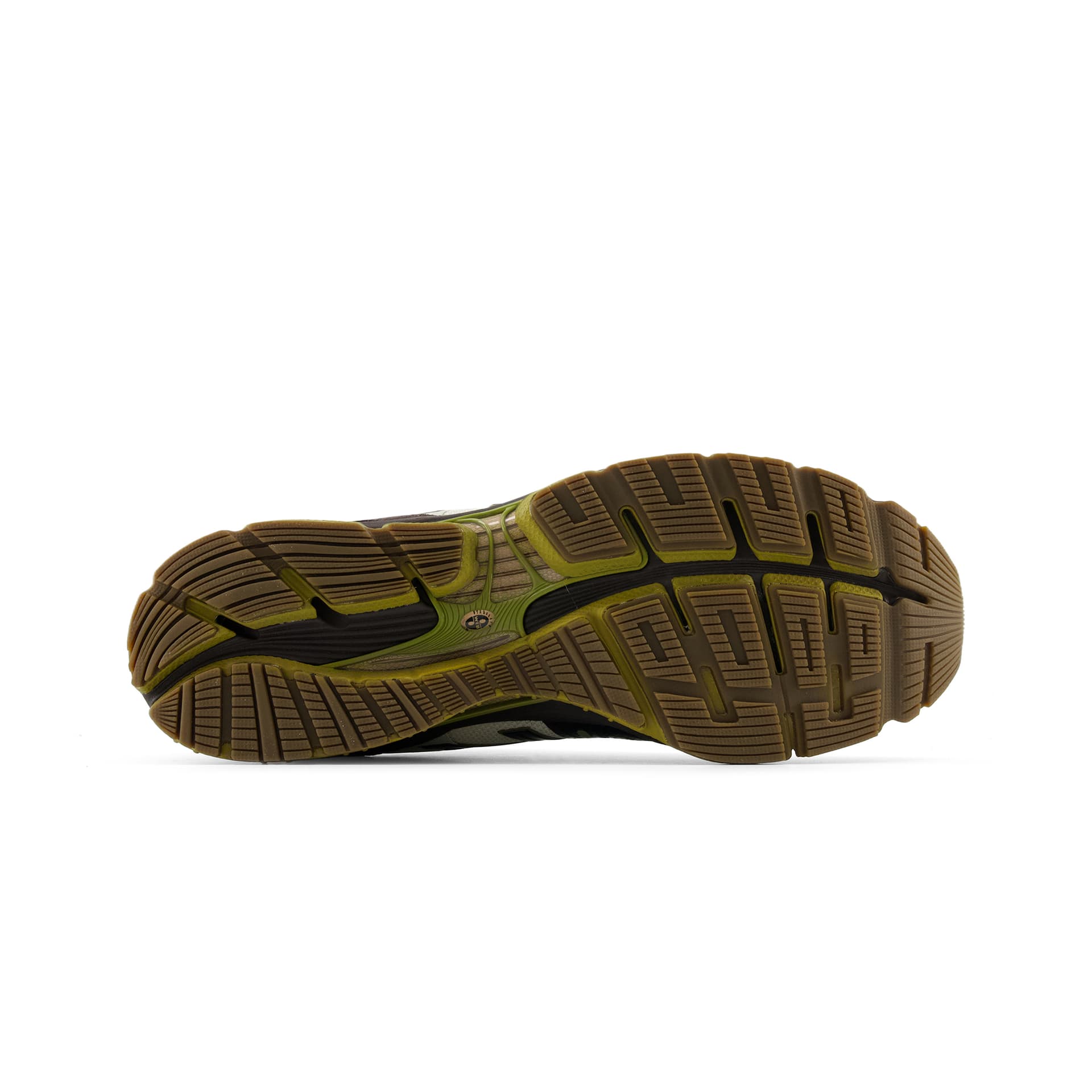 Кроссовки New Balance NB 1890 Повседневная обувь Низкий Топ Экрю Унисекс - изображение 4