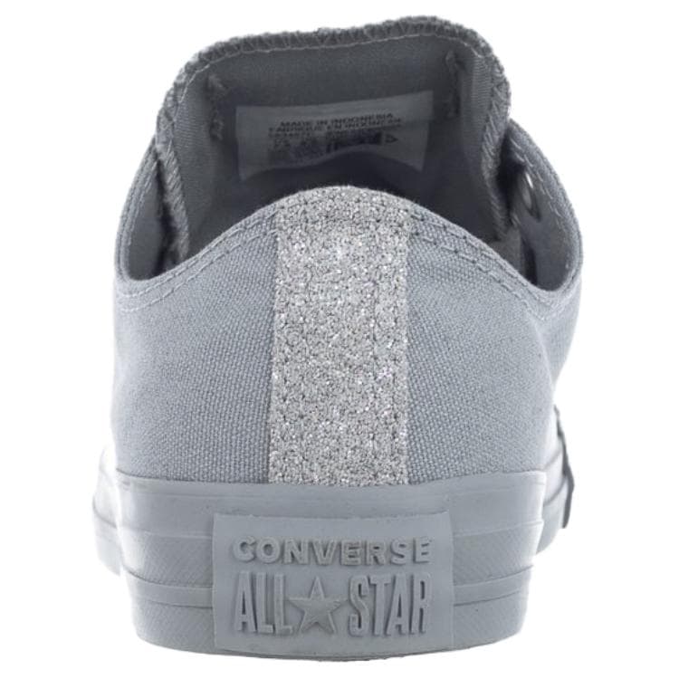 Кроссовки Converse All Star Ctas OX - изображение 4