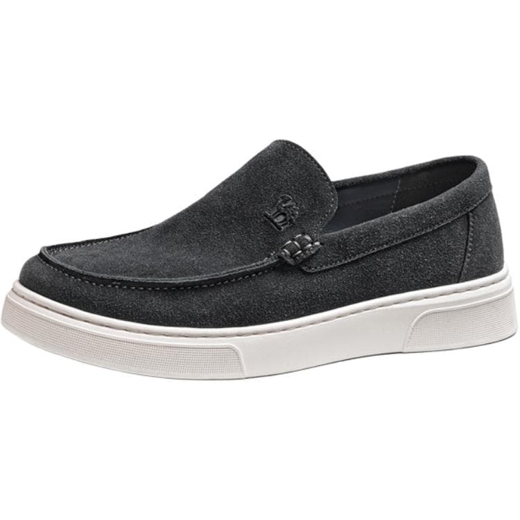 Ботинки Camel Мужская повседневная обувь Low Top Мужская - изображение 1