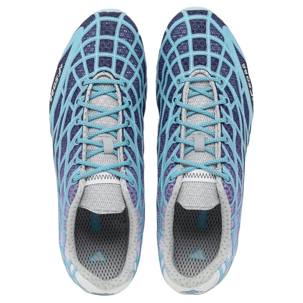 Кроссовки adidas Bad Bunny F50 Ghost Sprint - изображение 4
