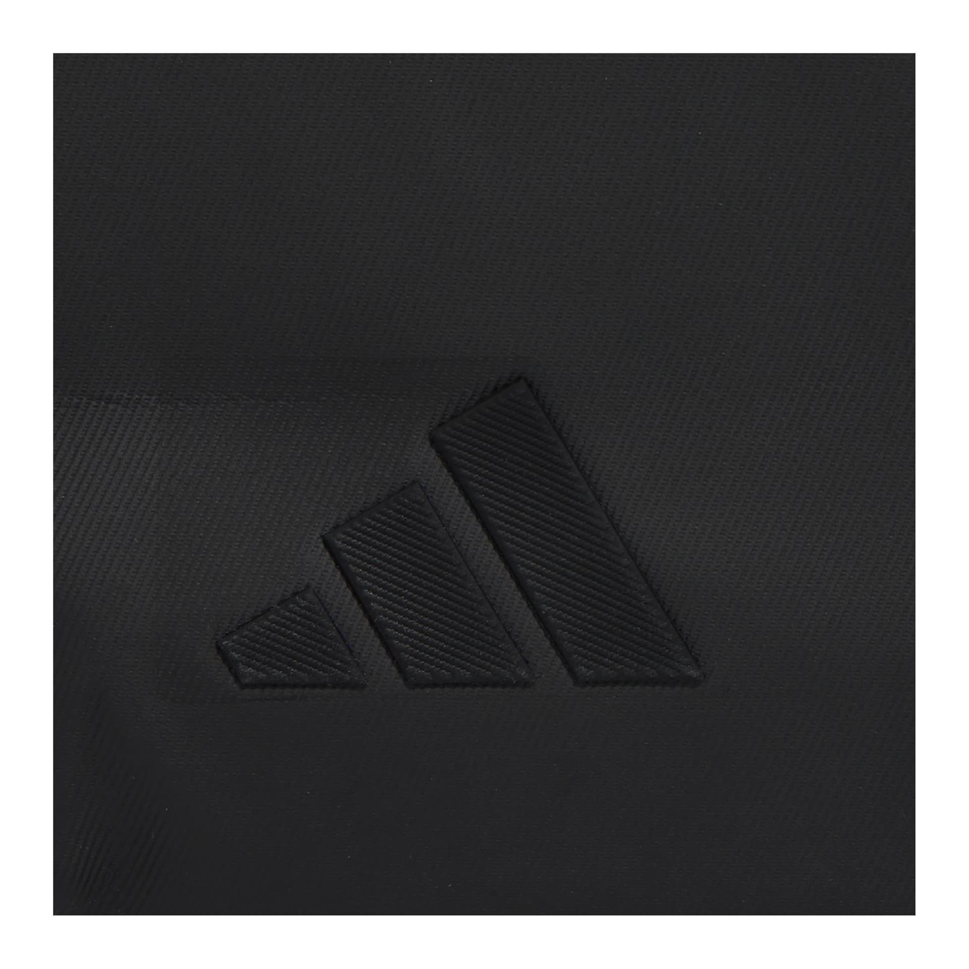 Сумка через плечо Adidas Crossbody Bag Black Unisex Adidas Кроссбоди Сумка Черная Унисекс - изображение 5