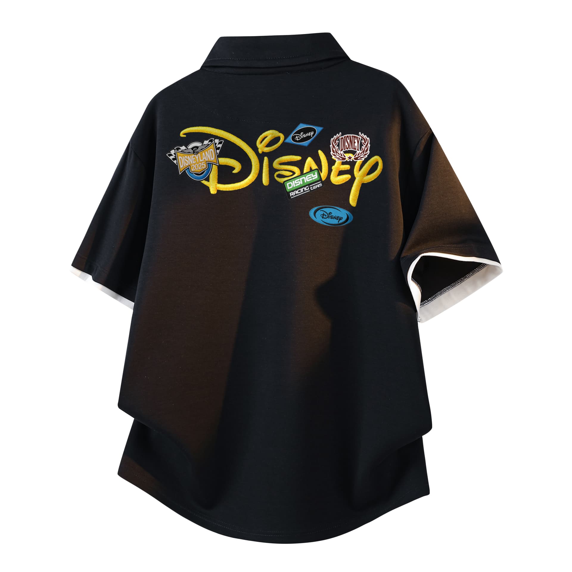 Поло Disney Унисекс Поло - изображение 1
