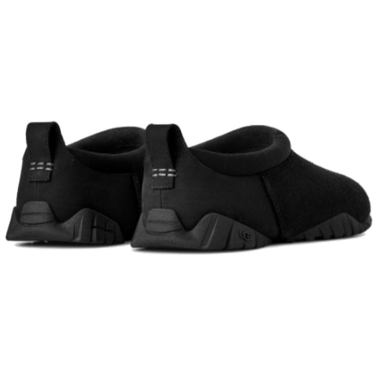 Кроссовки UGG Повседневная обувь Low Топ Черный Мужской - изображение 3