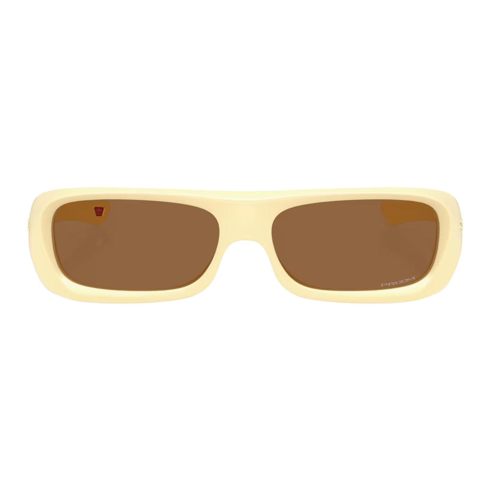 Солнцезащитные очки Oakley O Matter™ Прямоугольные Солнцезащитные Очки Унисекс Разноцветные - изображение 2
