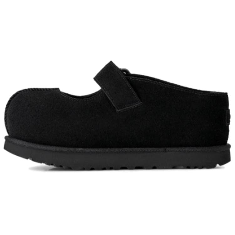 ugg Туфли Мэри Джейн Low Топ Черный Женские - изображение 2