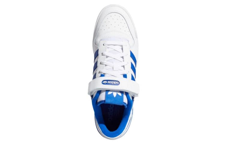 Кроссовки adidas Forum Low - изображение 6