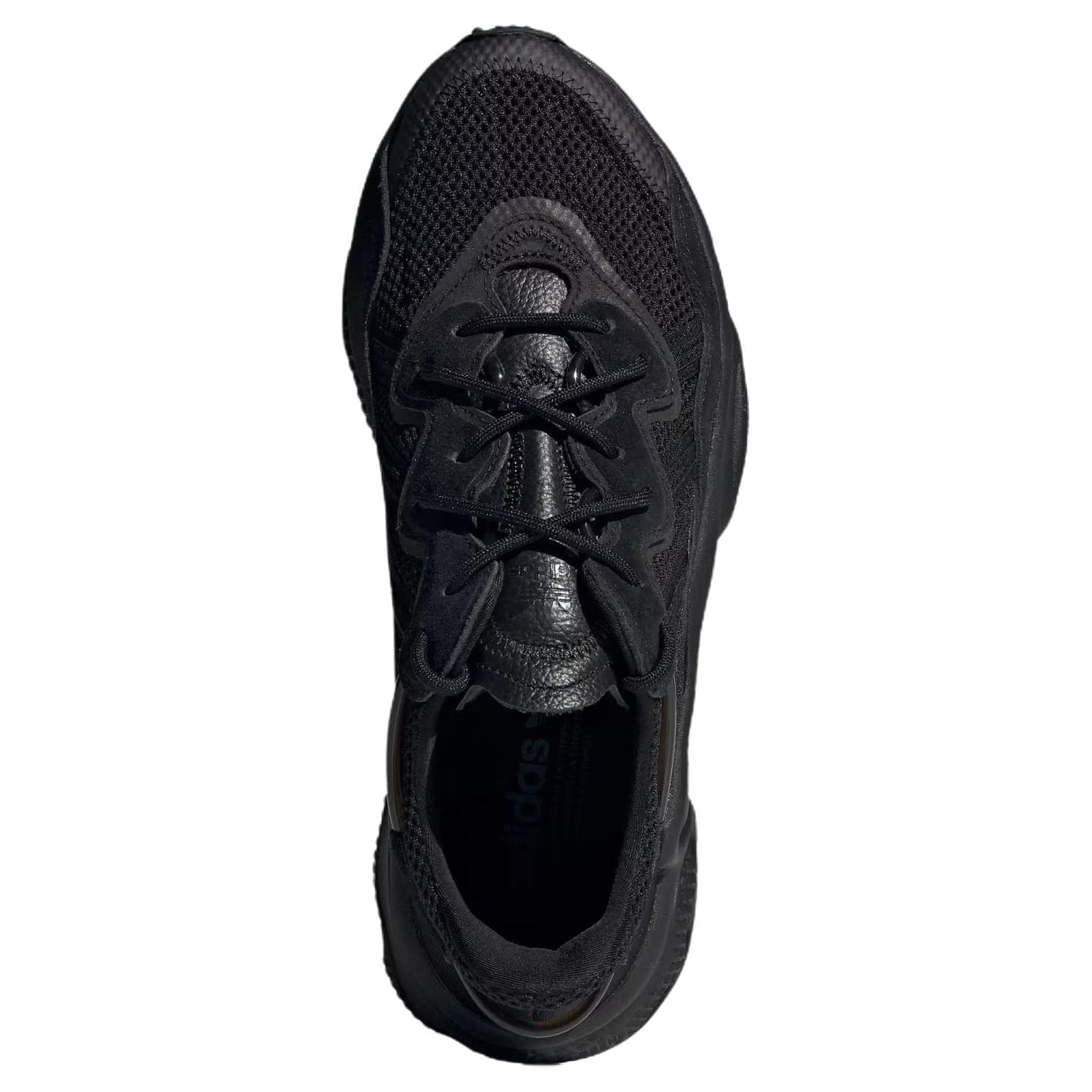 Кроссовки adidas Ozweego Black - изображение 4