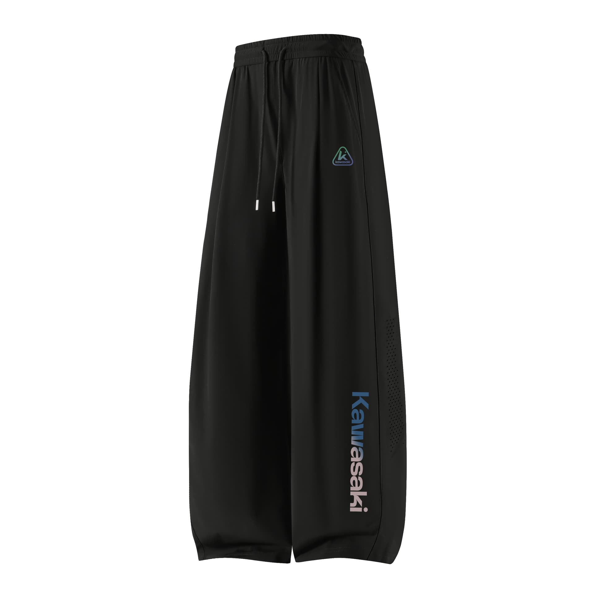 Штаны Kawasaki Unisex Casual Pants Кавасаки Унисекс Повседневные Брюки - изображение 1